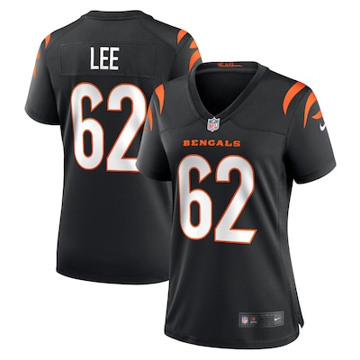 Cincinnati Bengals Women Jerseys 2025-10-17-044